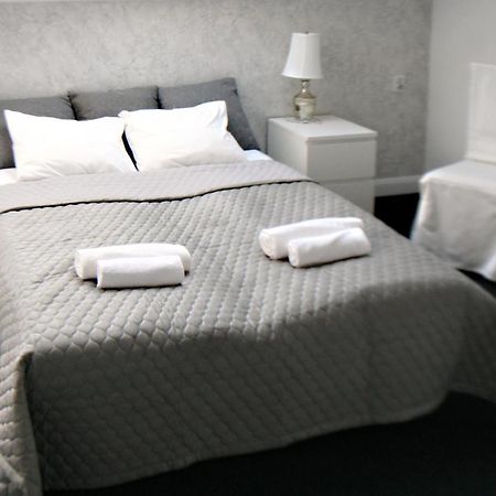 Drukarnia Smaku Hotel Oława Buitenkant foto
